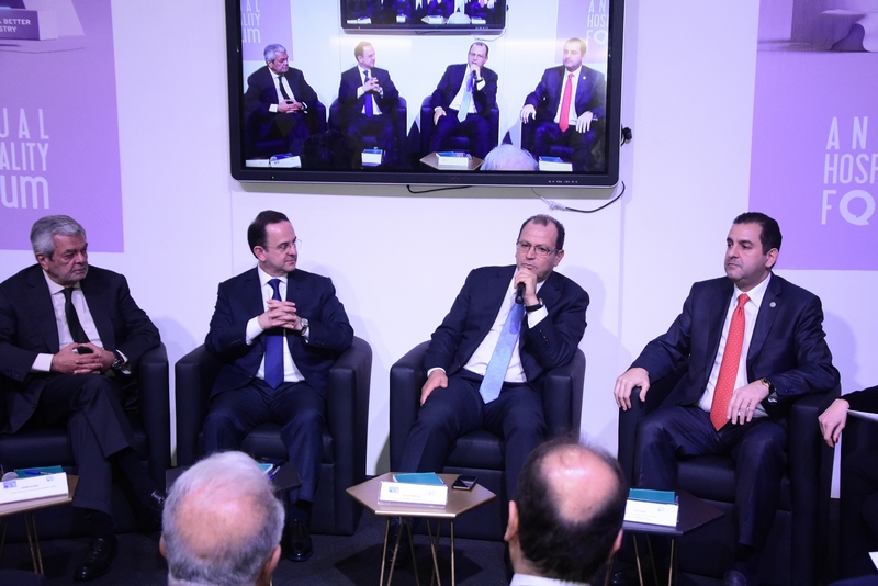 Horeca Lebanon 2019